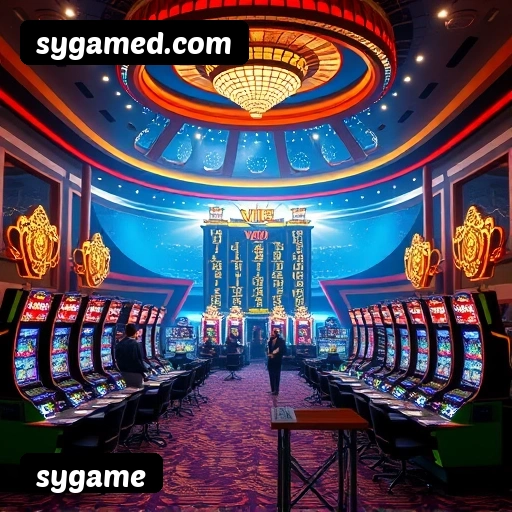 sygame