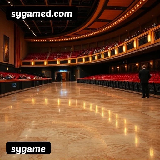 sygame