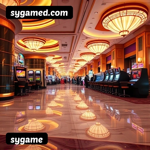 sygame