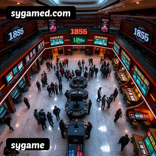 sygame