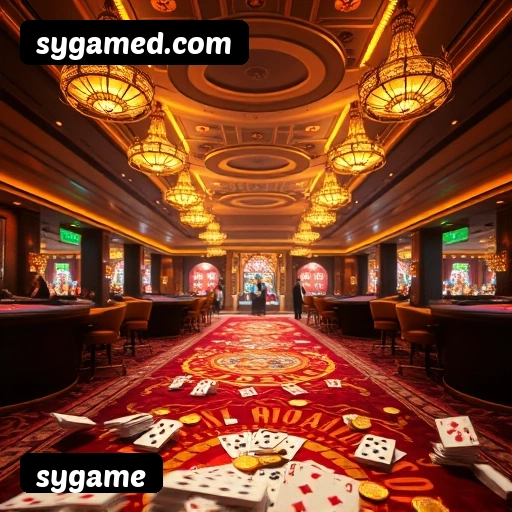 sygame