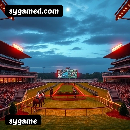 sygame