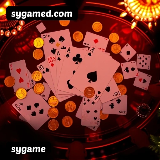 sygame