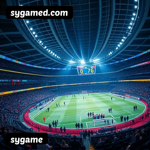 sygame