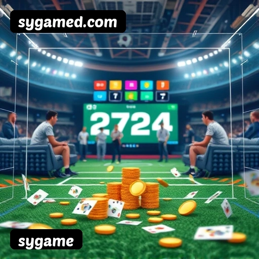 sygame