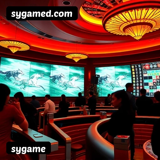 sygame
