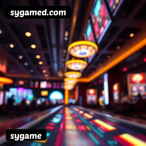 sygame