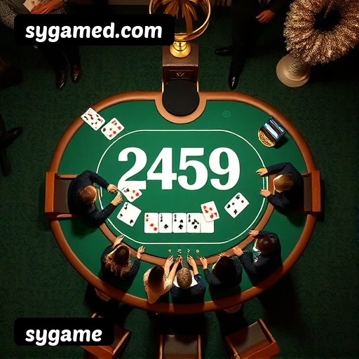 sygame