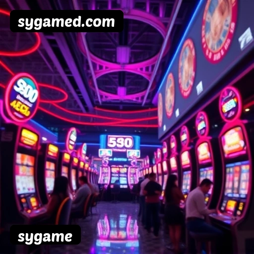 sygame