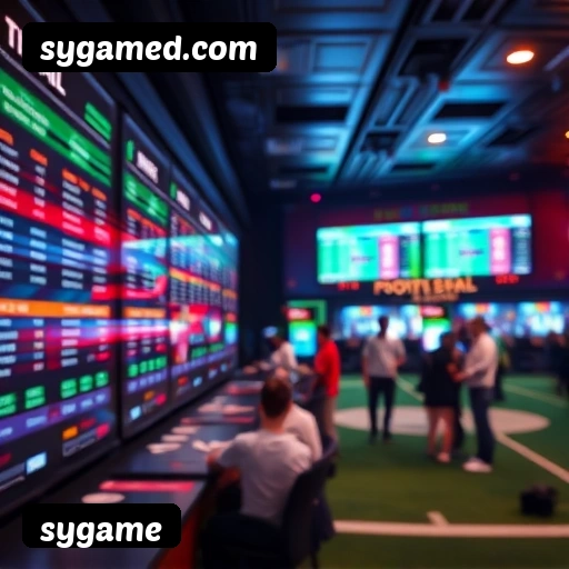sygame