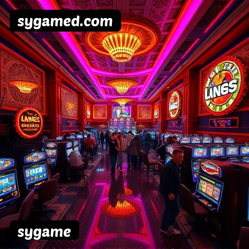 sygame