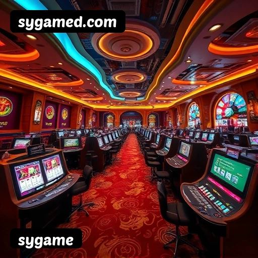 sygame