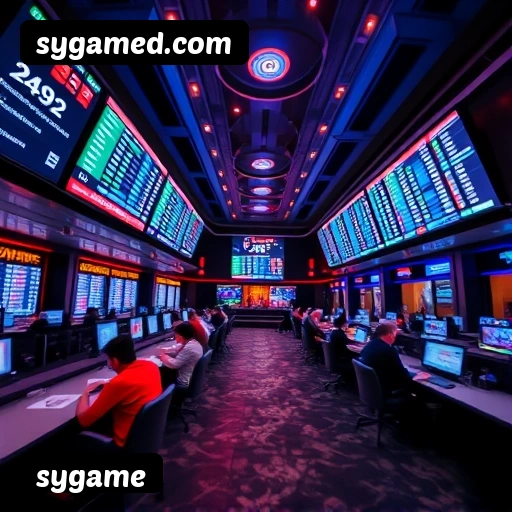sygame