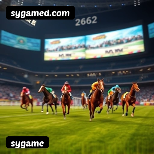 sygame