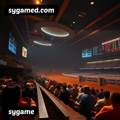 sygame
