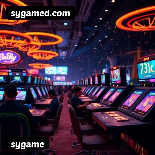 sygame