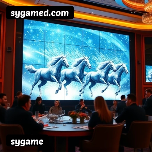 sygame