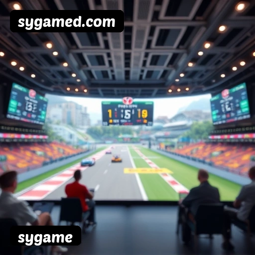 sygame