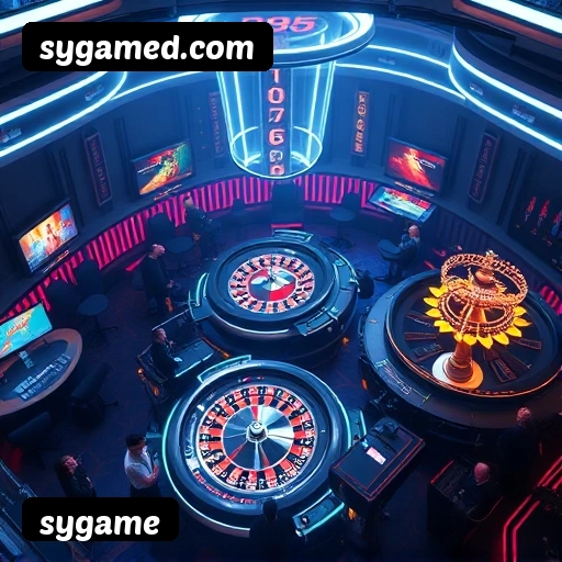 sygame