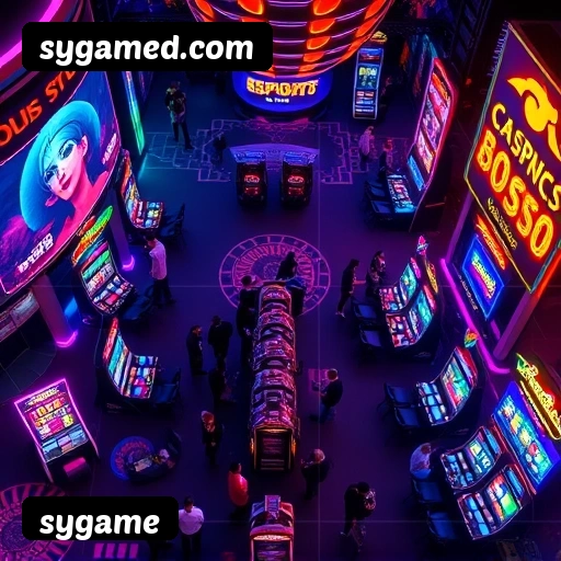 sygame